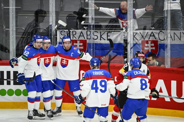 Sweden Hockey Worlds