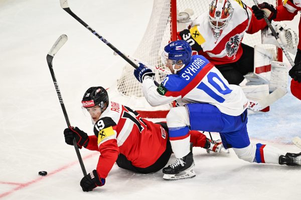 Sweden Hockey Worlds
