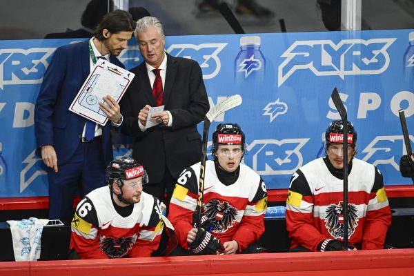 Sweden Hockey Worlds