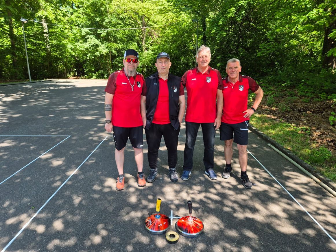 Unser Team in Friedrichshafen