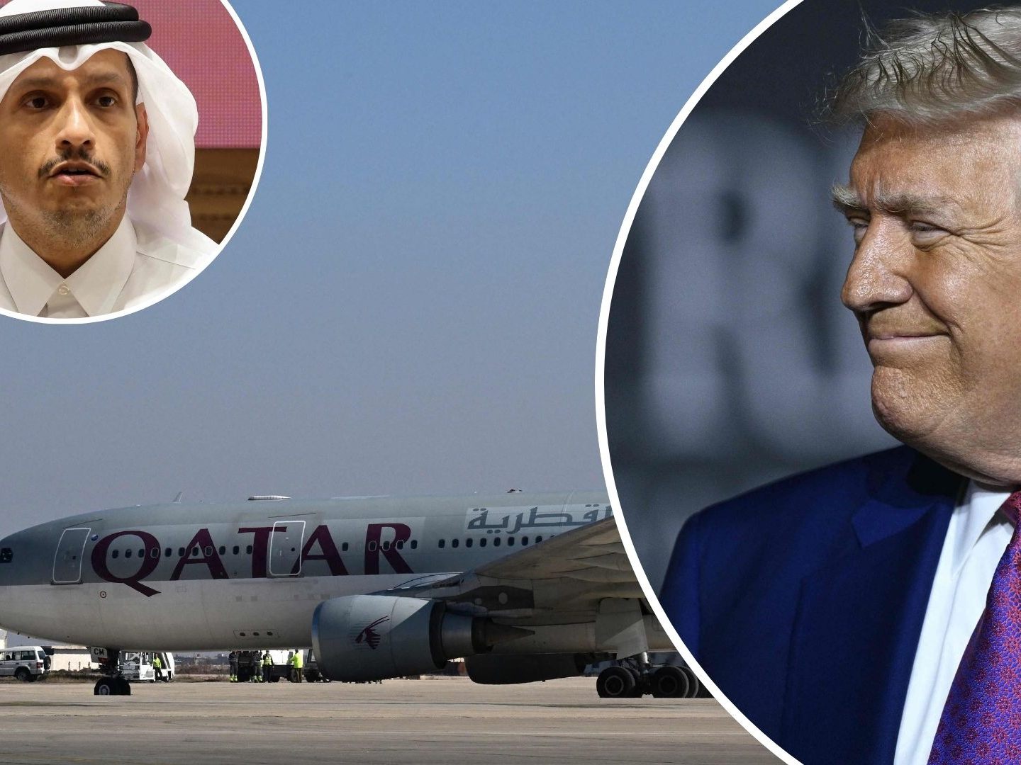 Regierungschef kann Diskussion und Kritik an "Transaktion" nicht nachvollziehen