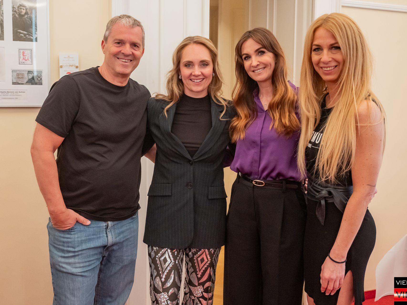 09052025 PK DAC zum Galaball mit Stargast Amber Marshall