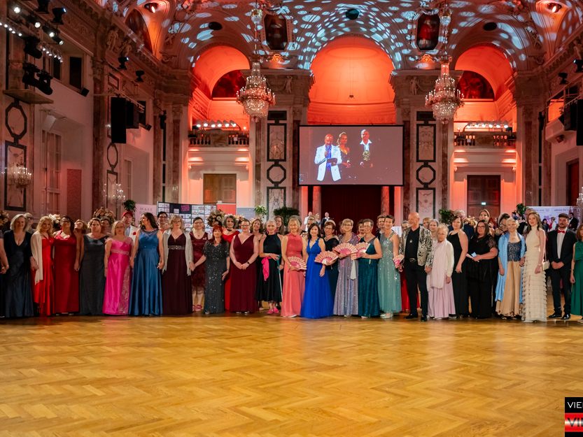 10052025 18. DAC Dancer against Cancer Ball - Teil 2/2