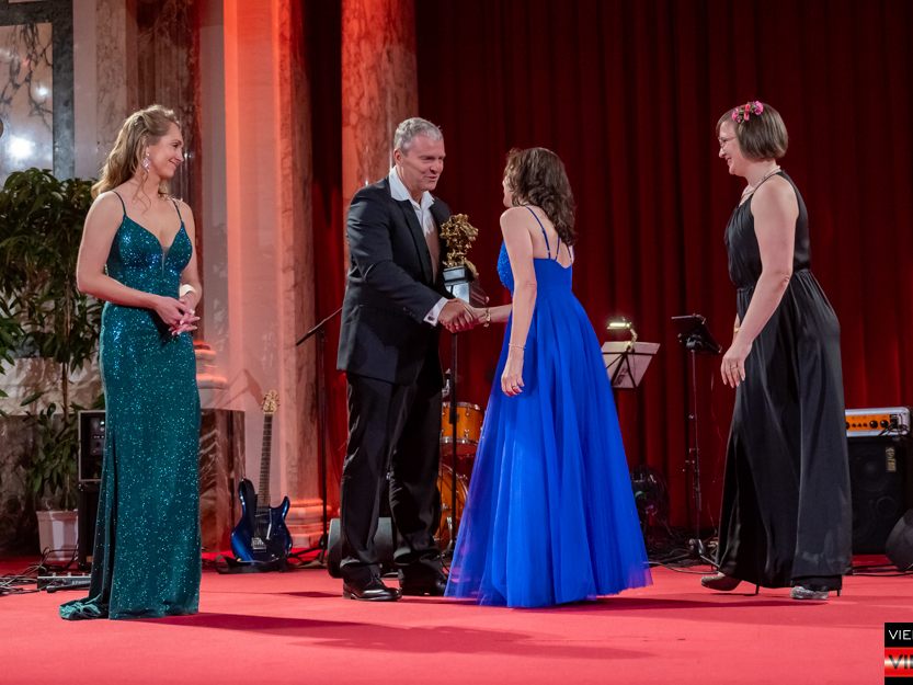 10052025 18. DAC Dancer against Cancer Ball - MyAid Award 2025