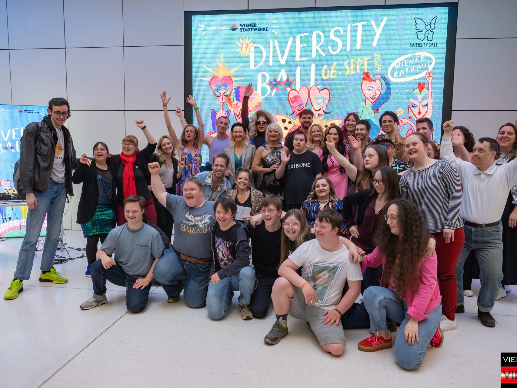 15052025 Dancer against Cancer Flohmarkt