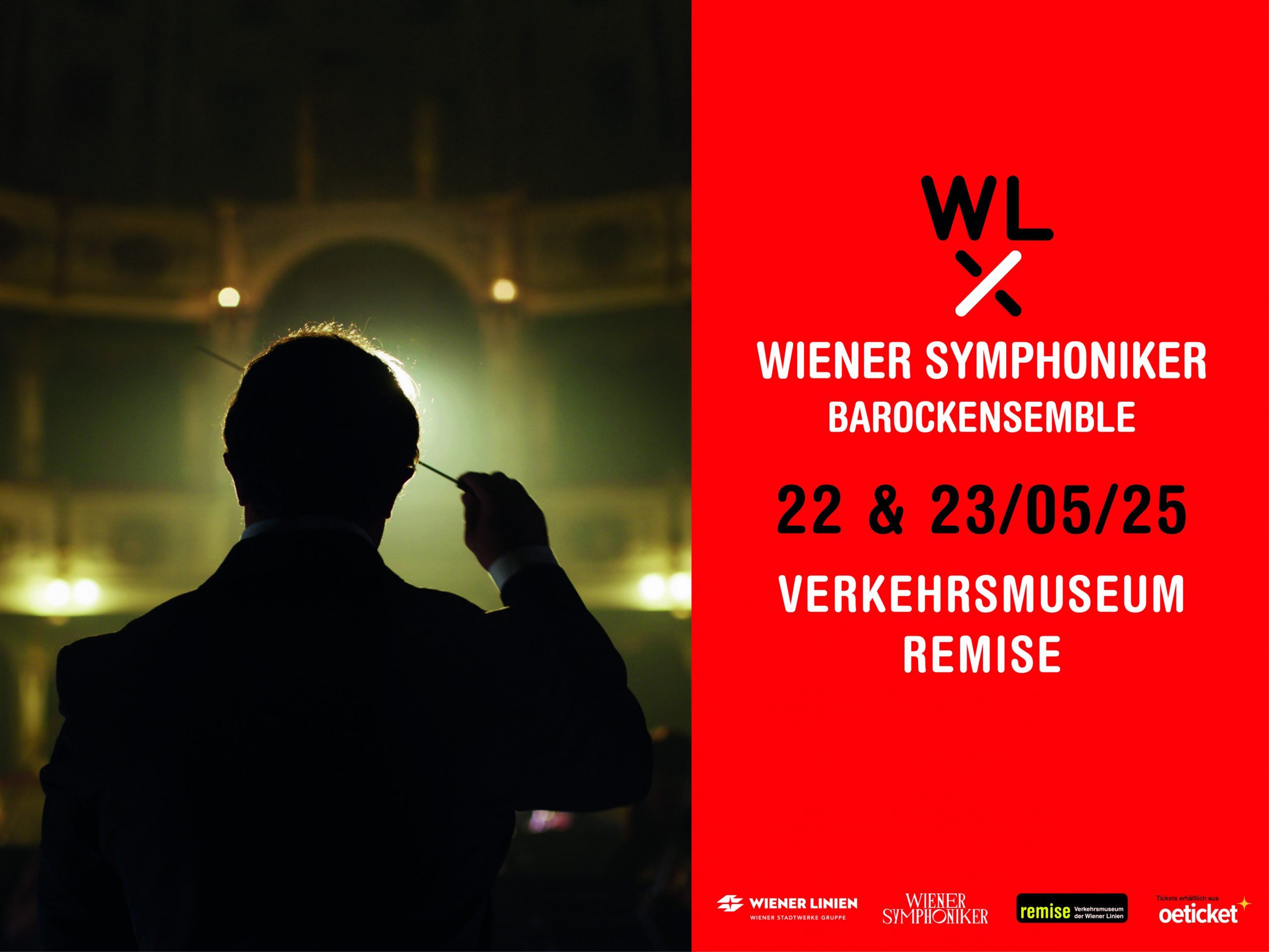 Musikalische Zeitreise im Verkehrsmuseum Remise.