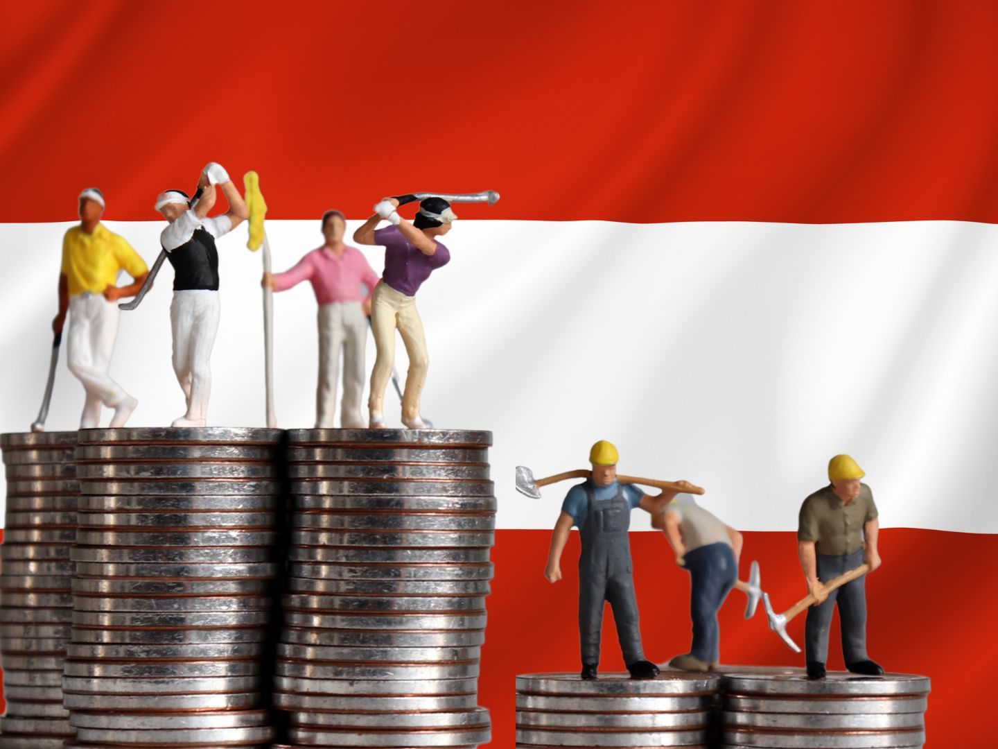 Ab 1.661 € netto gilt man als arm, ab 3.238 € als Spitzenverdiener – neue Statistik zeigt Einkommensgrenzen in Österreich. Ab 1.661 € netto gilt man als arm, ab 3.238 € als Spitzenverdiener – neue Statistik zeigt Einkommensgrenzen in Österreich.