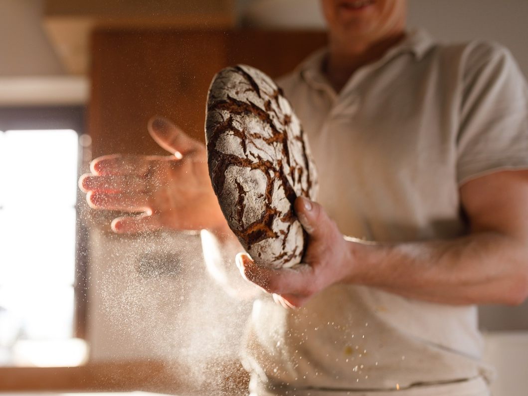 Die Wiener Biobäckerei Gragger ist laut Medien endgültig pleite.