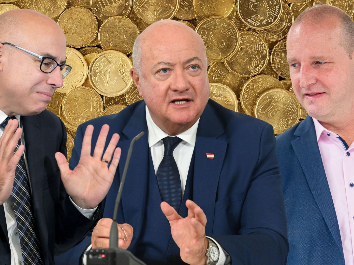 "Der Gehaltsabschluss gilt"