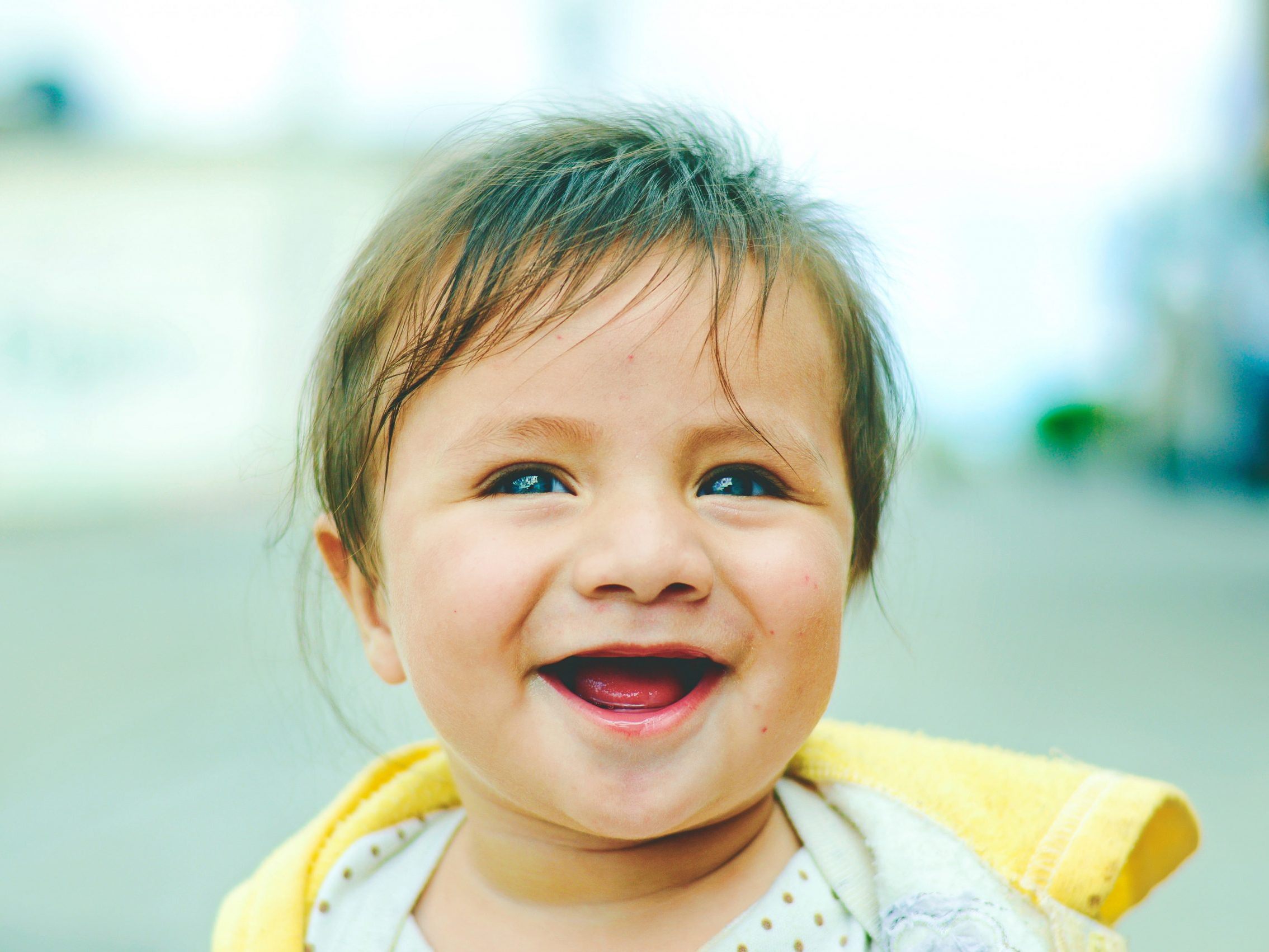 Die Pflegekinderhilfe sucht Menschen, die Kindern ein neues Zuhause geben wollen. Die Pflegekinderhilfe sucht Menschen, die Kindern ein neues Zuhause geben wollen.