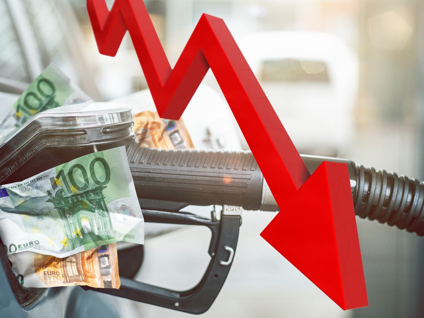 Diesel kostet in Österreich erstmals 2025 weniger als Super. Der ÖAMTC kritisiert die geringe Preisanpassung – besonders im Vergleich mit anderen EU-Staaten. Diesel kostet in Österreich erstmals 2025 weniger als Super. Der ÖAMTC kritisiert die geringe Preisanpassung – besonders im Vergleich mit anderen EU-Staaten.
