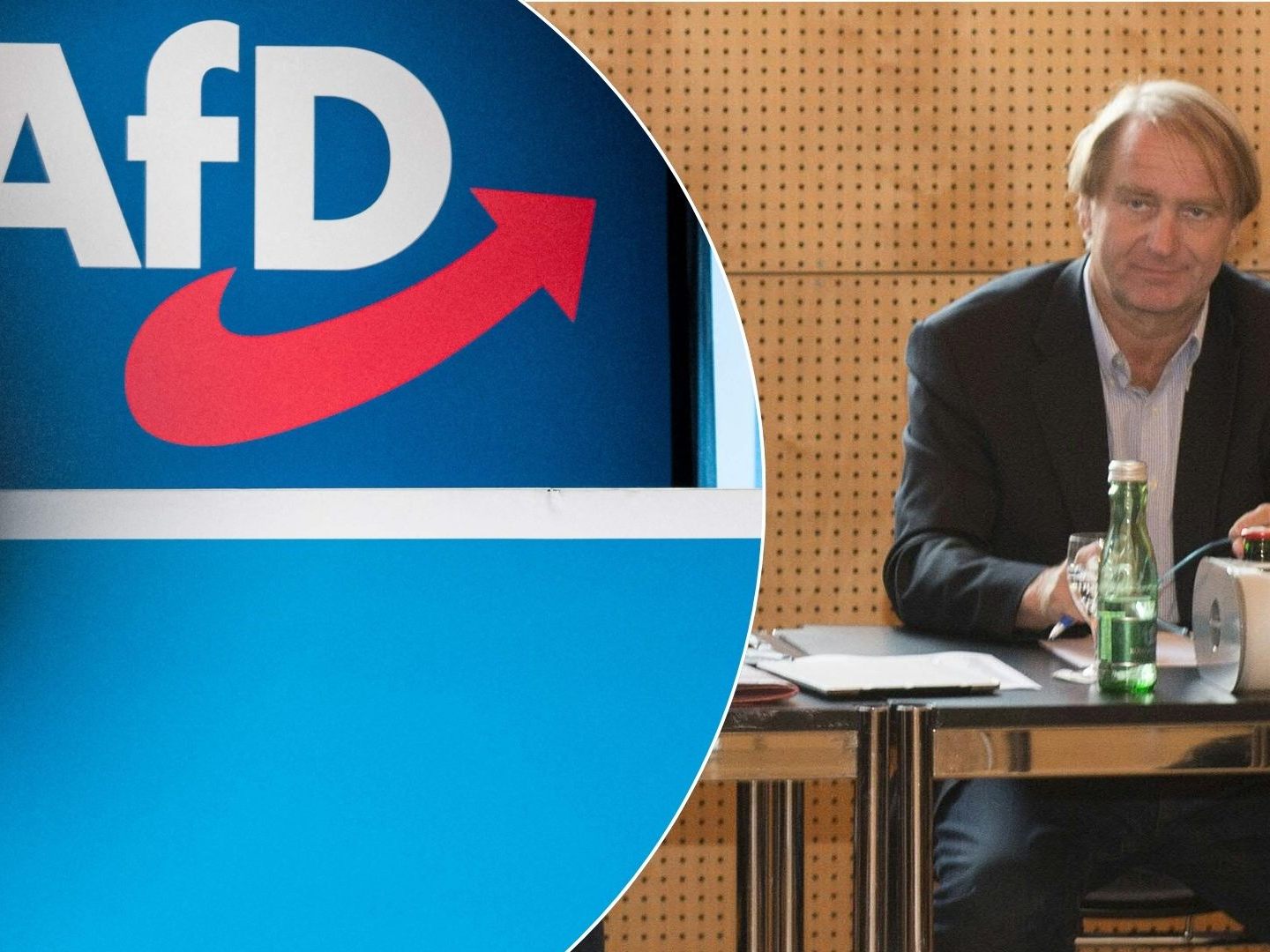 AfD-Spende: Staatsanwaltschaft Feldkirch stellte Ermittlungen ein