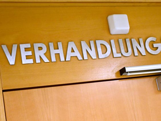 20 Monate bedingte Haft gab es für einen Raser.