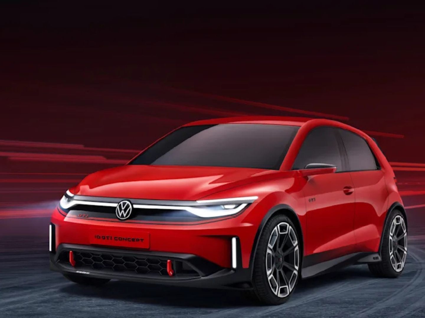 Volkswagen will den legendären GTI ins Elektrozeitalter führen – und das mit großer Ambition.