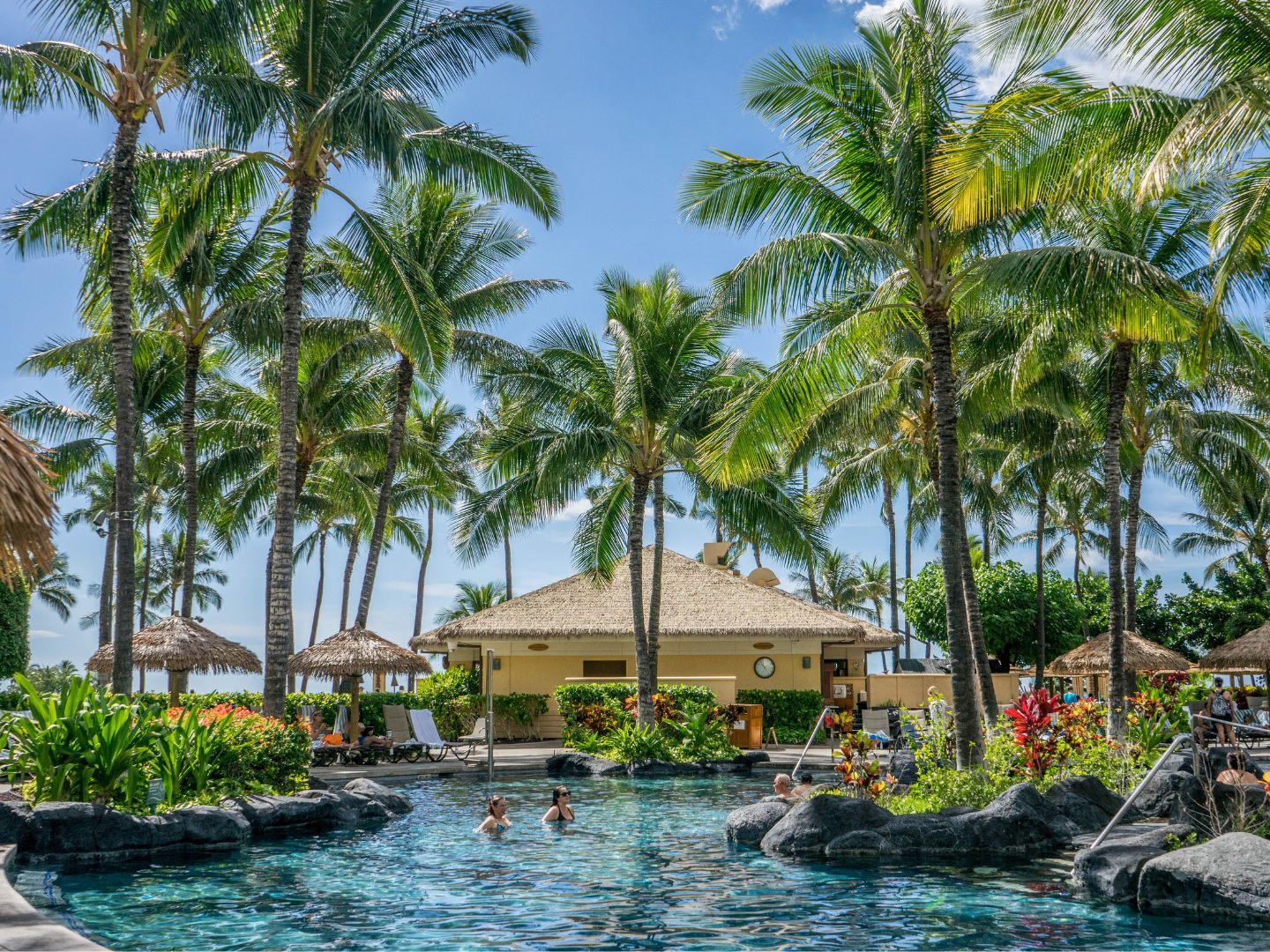 Hawaii führt Umweltsteuer für Touristen ein – auch Kreuzfahrer betroffen. Hawaii führt Umweltsteuer für Touristen ein – auch Kreuzfahrer betroffen.
