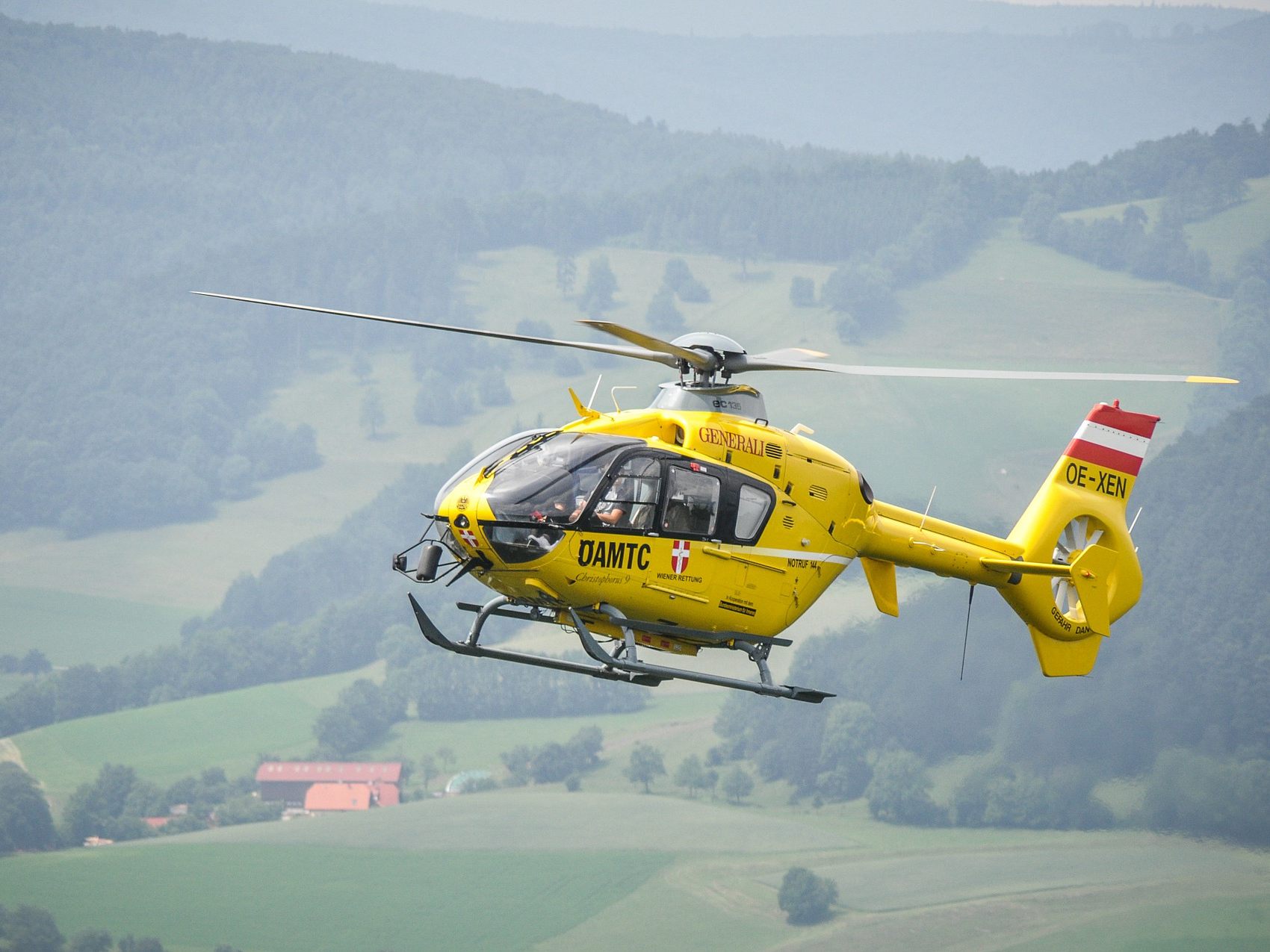 Die Frau erlag ihren schweren Verletzungen.