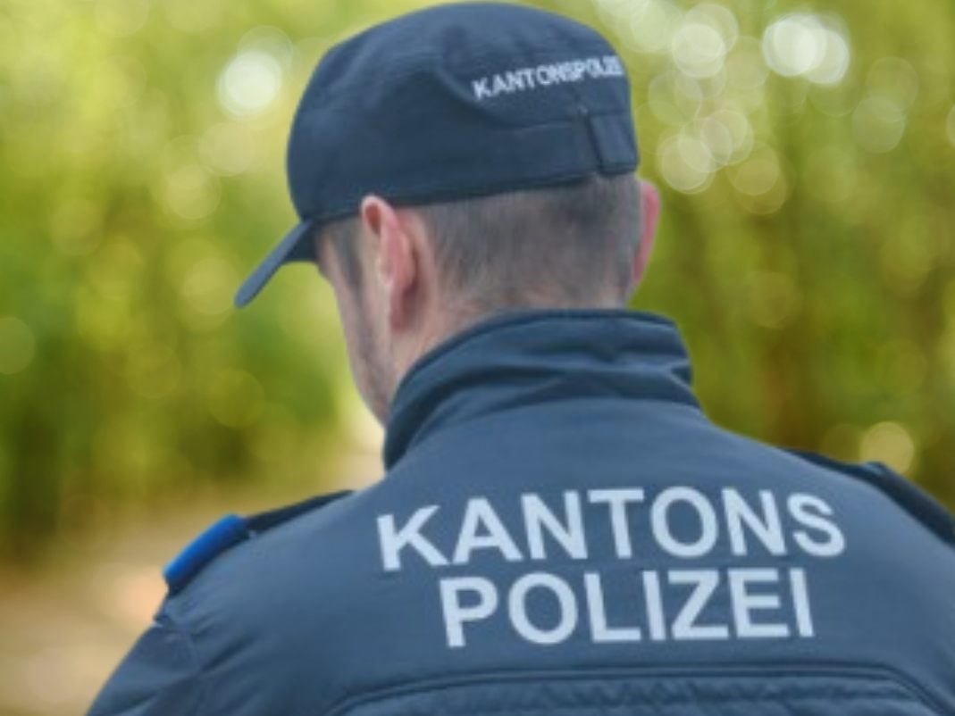 Neue Details nach Tötungsdelikt im Aargau. (Symbolbild)