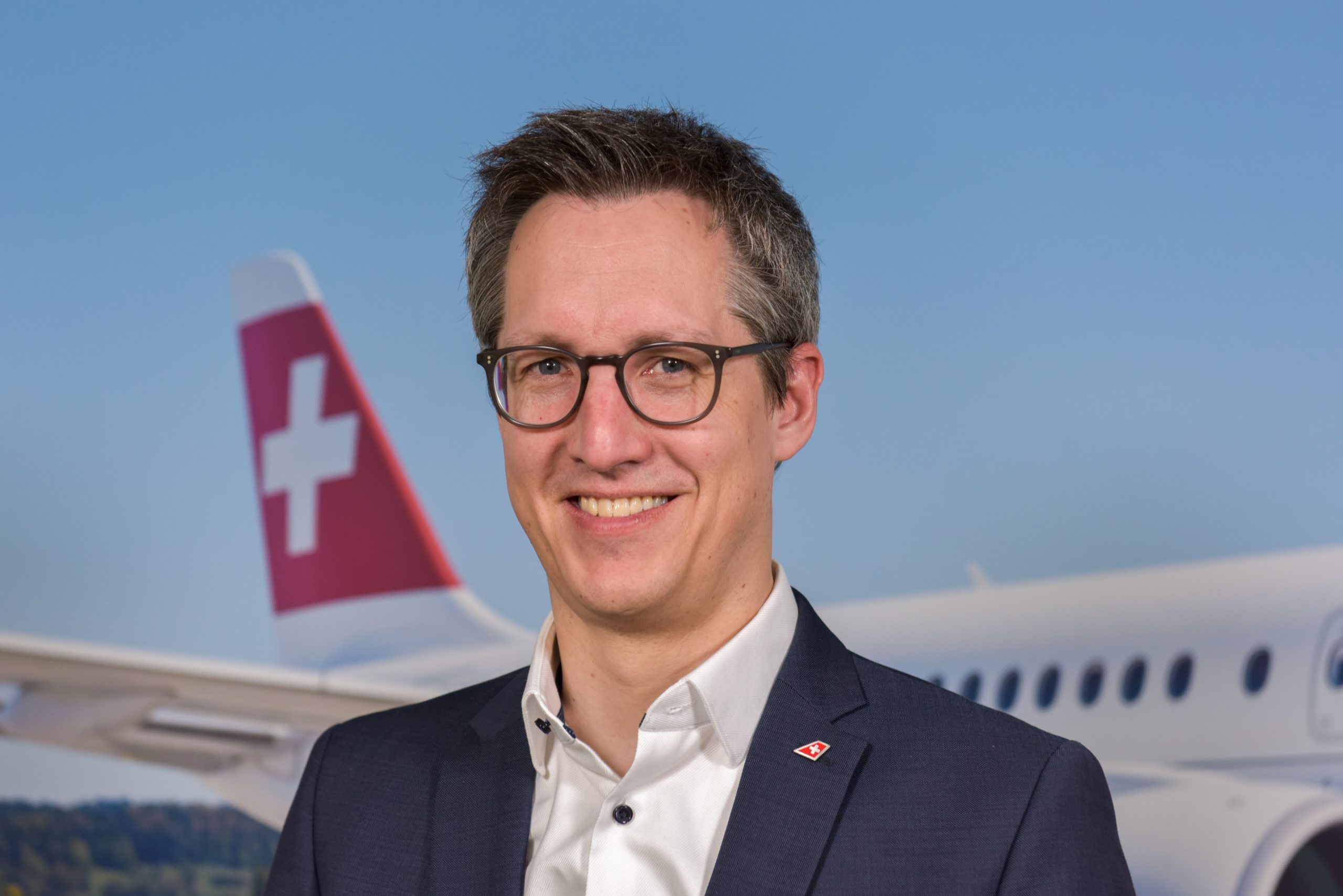 Oliver Buchhofer, Chief Operating Officer Oliver Buchhofer, Chief Operating Officer