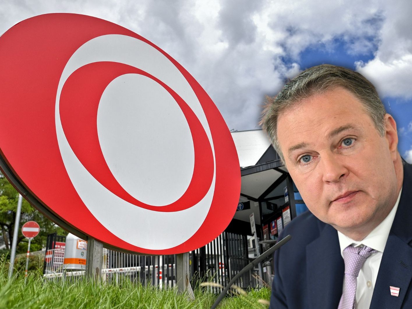 Trotz geplanter Einsparungen erhält der ORF ab 2027 bis zu 35 Millionen Euro zusätzlich. Trotz geplanter Einsparungen erhält der ORF ab 2027 bis zu 35 Millionen Euro zusätzlich.