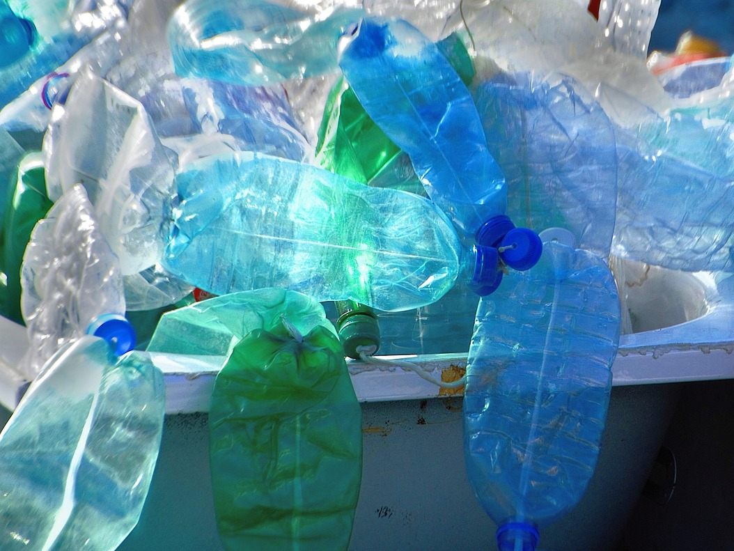 Österreich muss beim Recycling von Kunststoffverpackungen besser werden. Österreich muss beim Recycling von Kunststoffverpackungen besser werden.