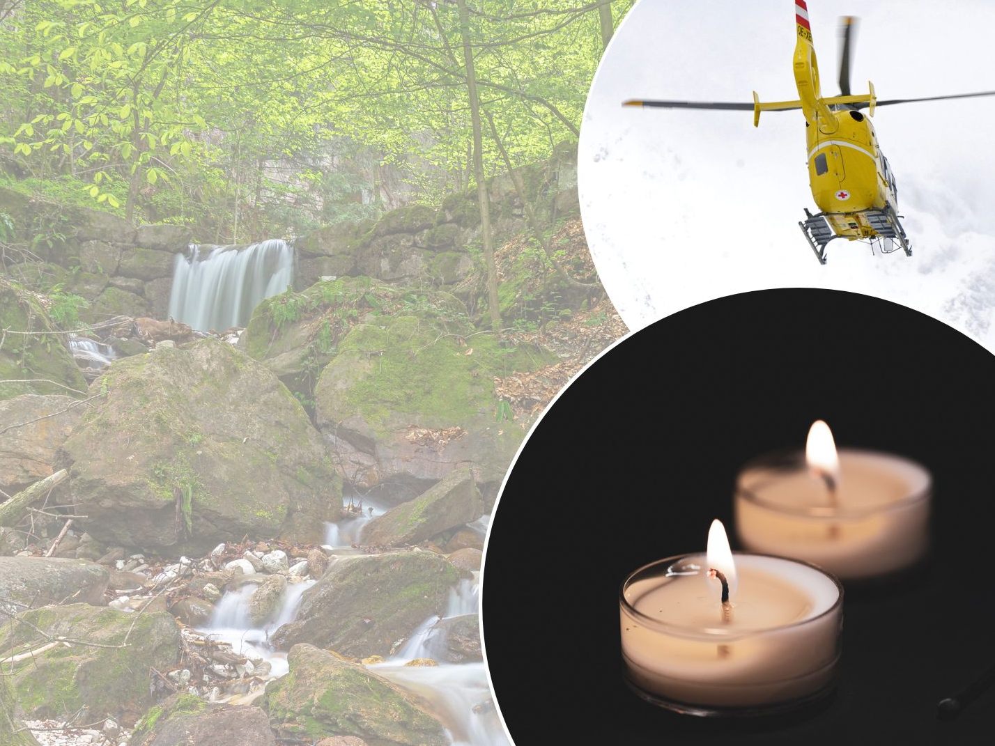 Elfjährige erlag fünf Tage nach Unfall schweren Verletzungen - Wurde regungslos im Wasser entdeckt