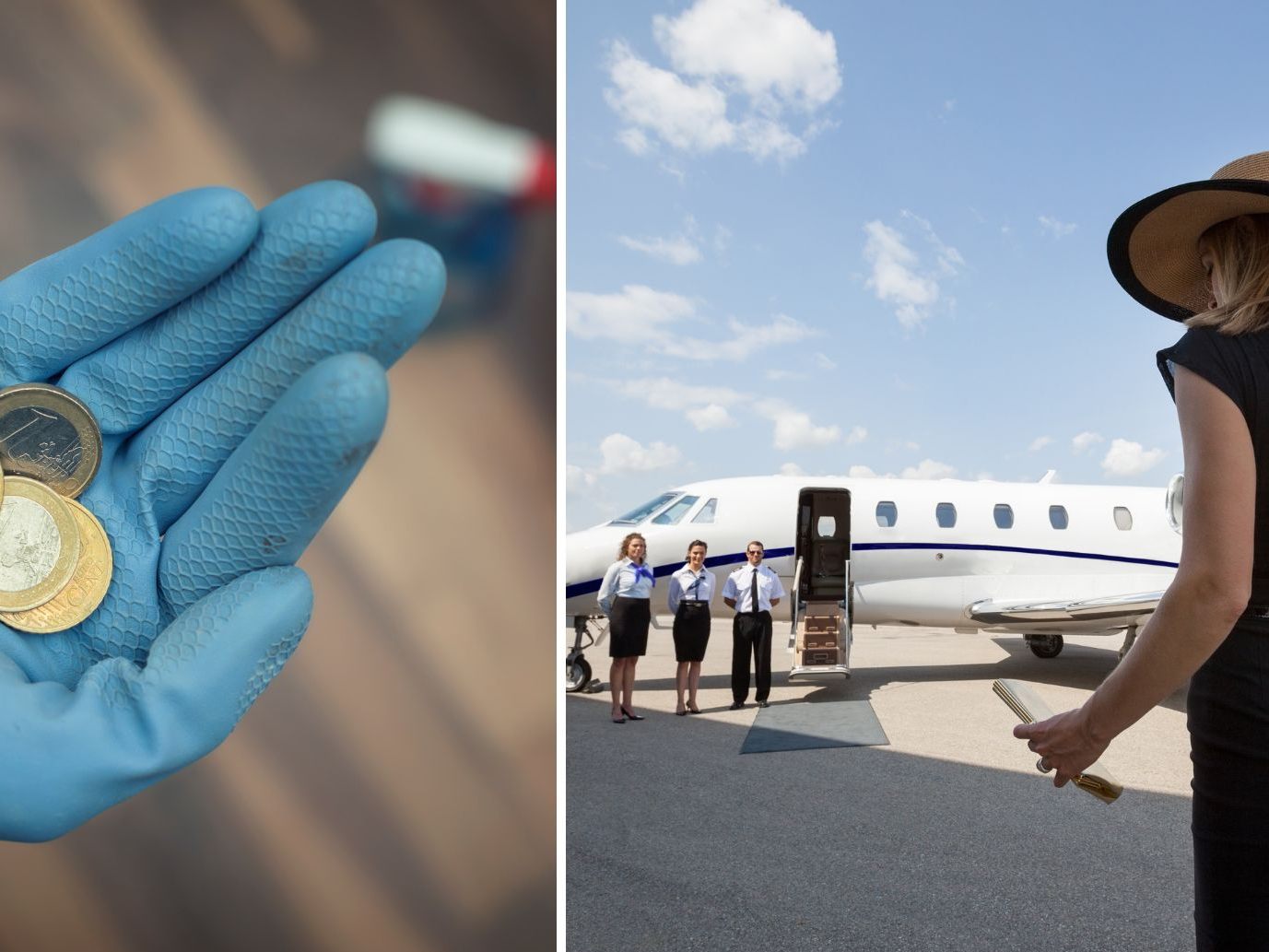 Das neue Sparpaket belastet Haushalte mit niedrigem Einkommen überdurchschnittlich stark.