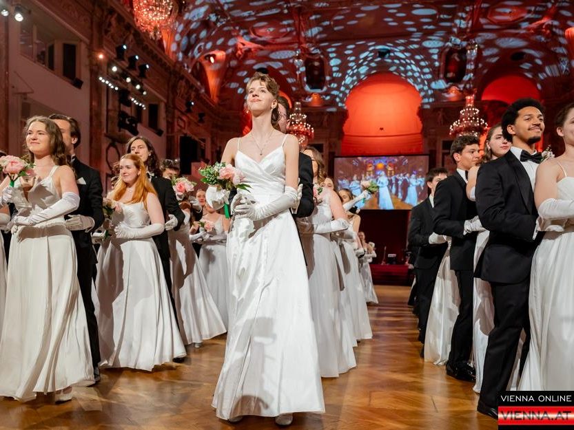 Bereits zum 18. Mal wurde zum Dancer against Cancer Ball geladen. Bereits zum 18. Mal wurde zum Dancer against Cancer Ball geladen.