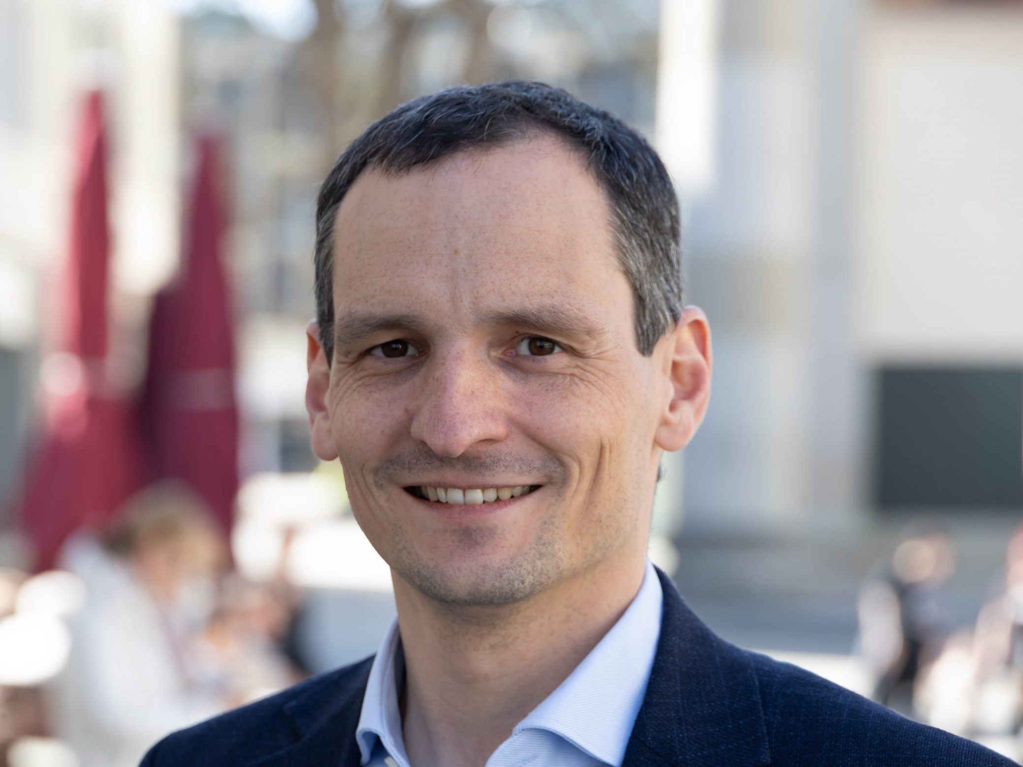 Julian Fässler wird neuer Direktor der Wirtschaftskammer Vorarlberg Julian Fässler wird neuer Direktor der Wirtschaftskammer Vorarlberg