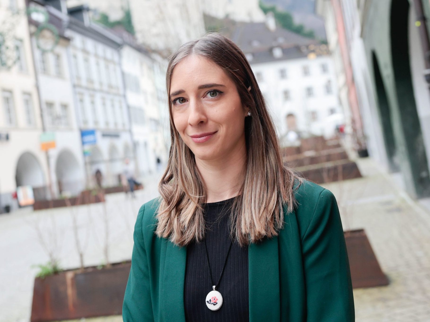 Sexismus-Vorwurf in der SPÖ: Stefanie Matei erhebt schwere Anschuldigungen