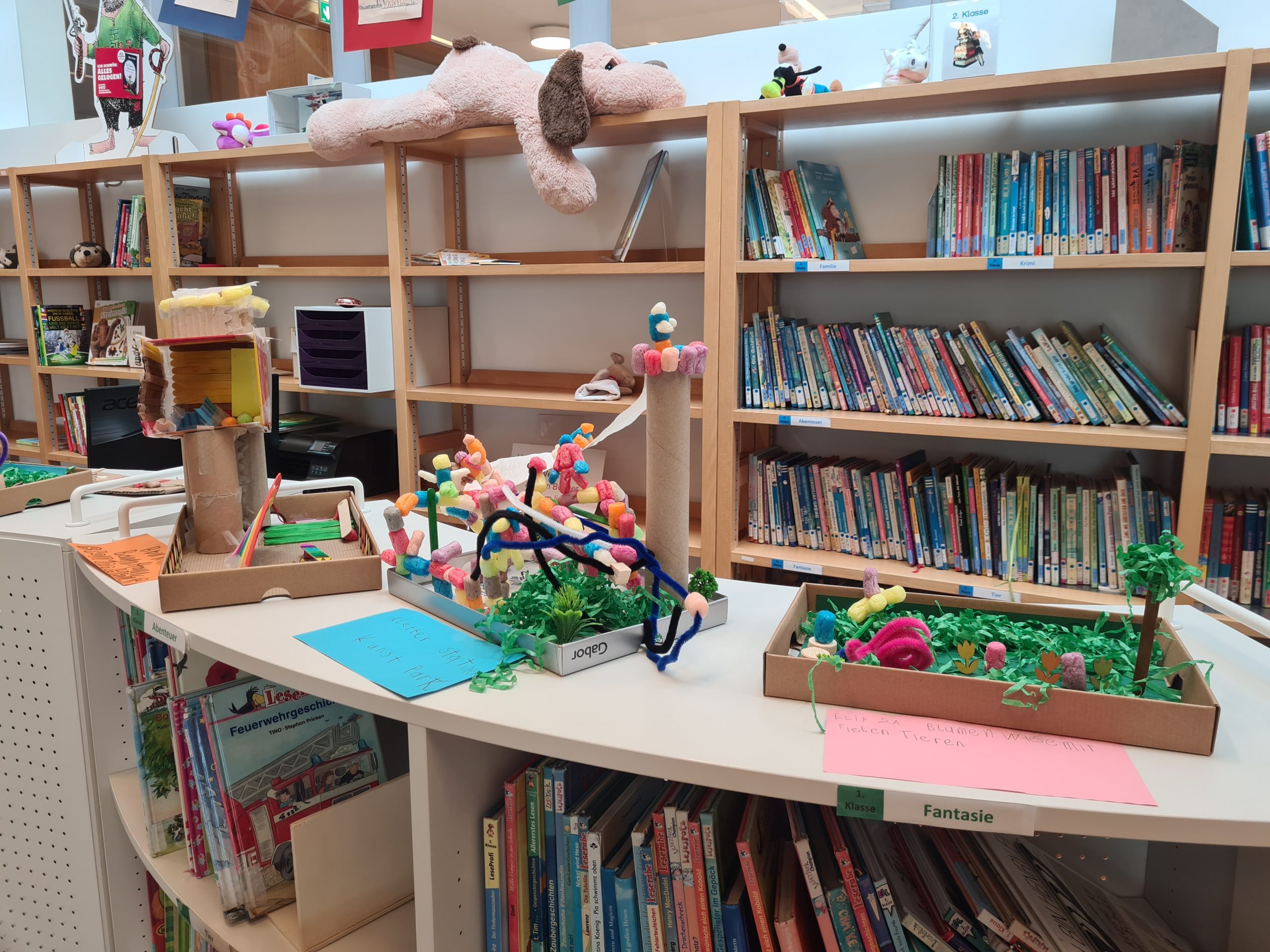 Kinderwerke