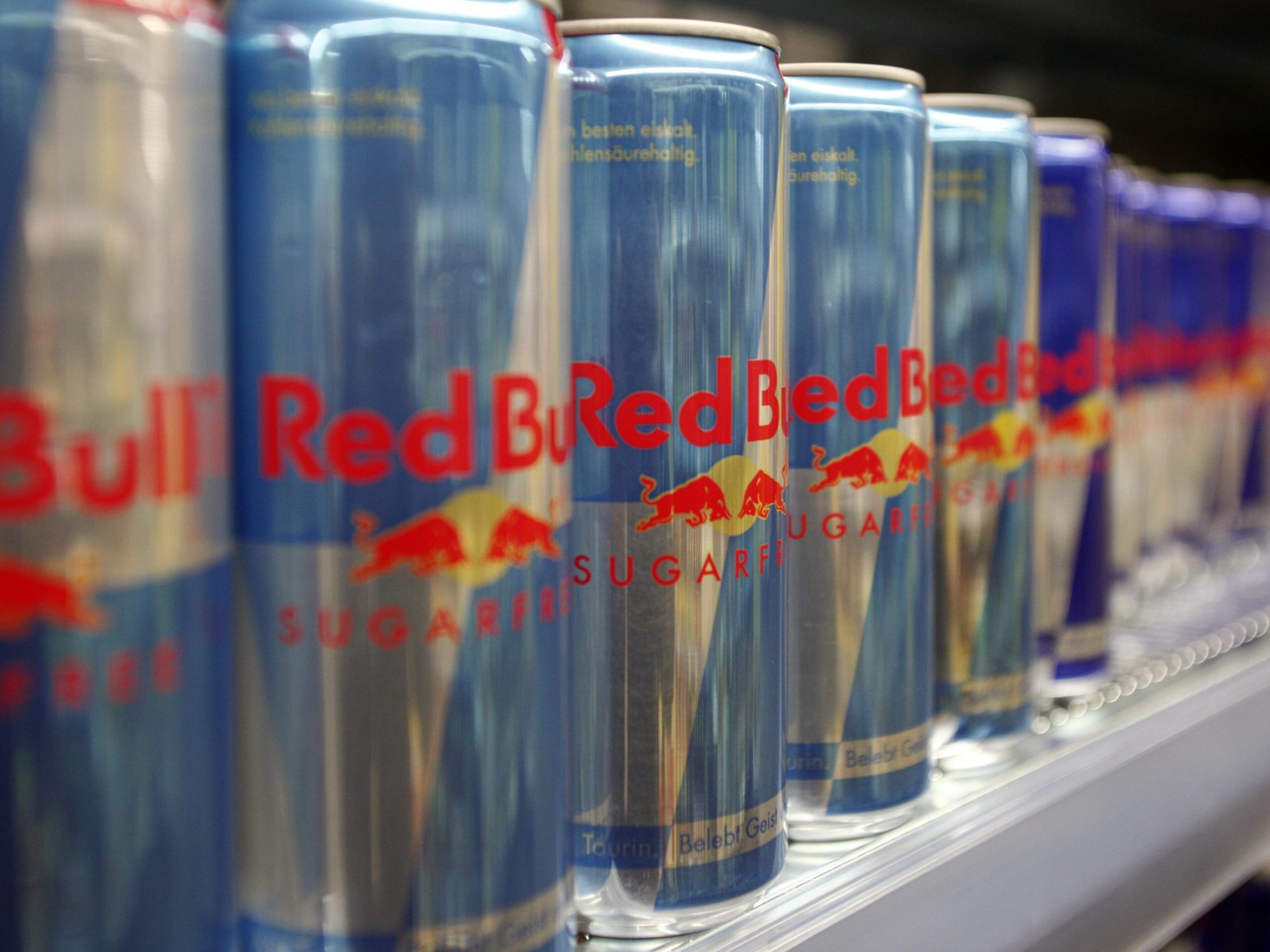 Mark Mateschitz überträgt 2% Red Bull Anteile an Schweizer Treuhänder. Strategische Entscheidung für langfristige Vermögenssicherung. (Bild: GEPA pictures/ xpb.cc)