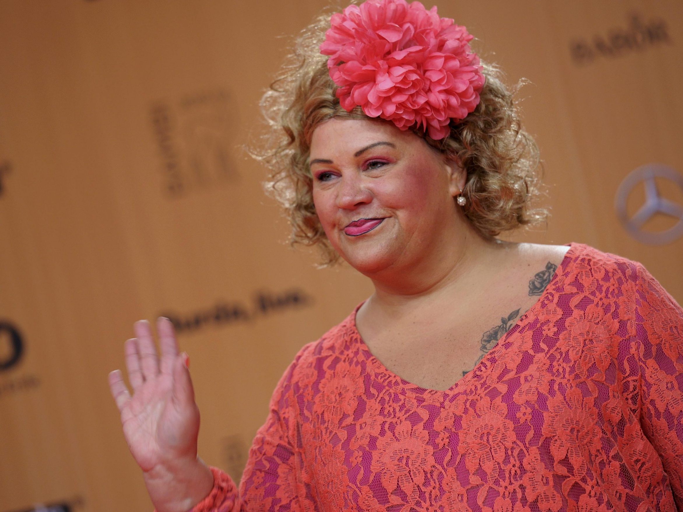 Cindy aus Marzahn: 20 Jahre Comedy-Jubiläum Cindy aus Marzahn: 20 Jahre Comedy-Jubiläum