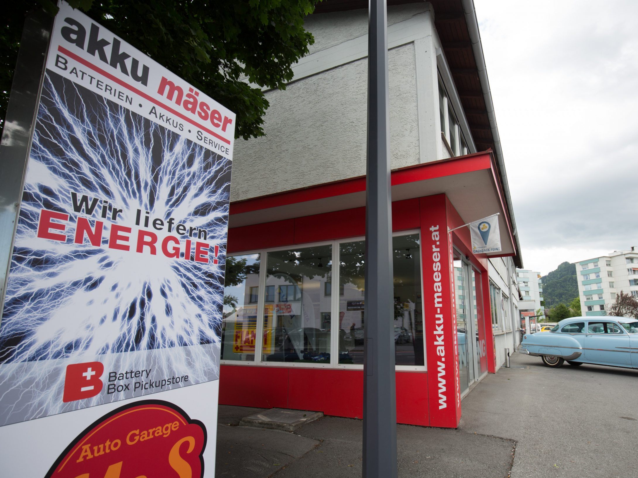 Firmenfusion bringt neue Vertriebsstruktur