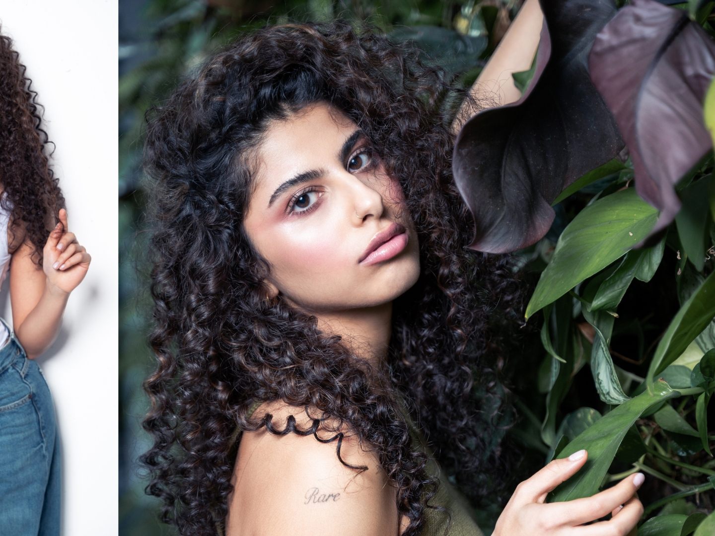 Lujain Rabi Nour Alasmar aus Bregenz.
