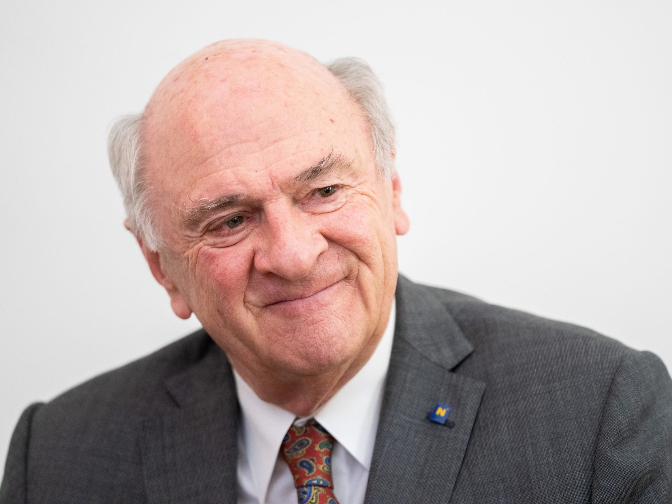 78-Jähriger wurde ins Landesklinikum Horn transferiert