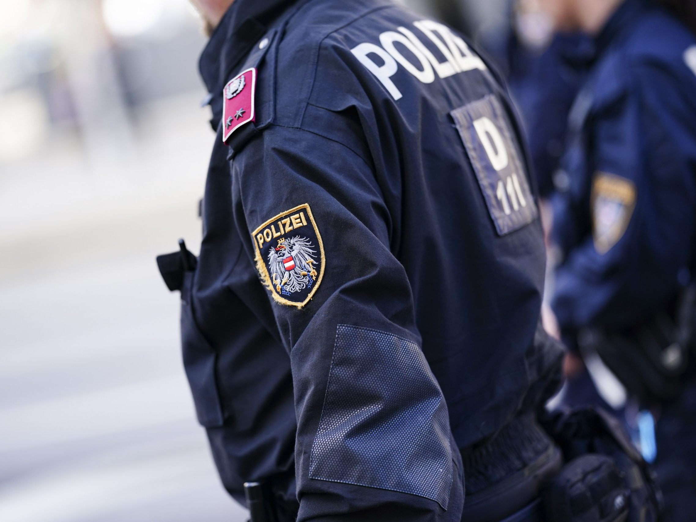 Ein Polizeieinsatz am Hauptbahnhof Wiener Neustadt führte kurz nach 10 Uhr zu einer Totalsperre.
