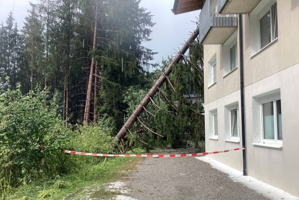 ABD0003_20250627 – KITZBHEL – STERREICH: ++ HANDOUT ++ ZU APA0402 VOM 26.6.2025 – Ein schweres Unwetter sorgte am Donnerstag, 26. Juni 2025, im Stadtgebiet von Kitzbhel fr zahlreiche Einstze der Feuerwehr. – FOTO: APA/STADTFEUERWEHR KITZBHEL – ++ WIR WEISEN AUSDRCKLICH DARAUF HIN, DASS EINE VERWENDUNG DES BILDES AUS MEDIEN- UND/ODER URHEBERRECHTLICHEN GRNDEN AUSSCHLIESSLICH IM ZUSAMMENHANG […]