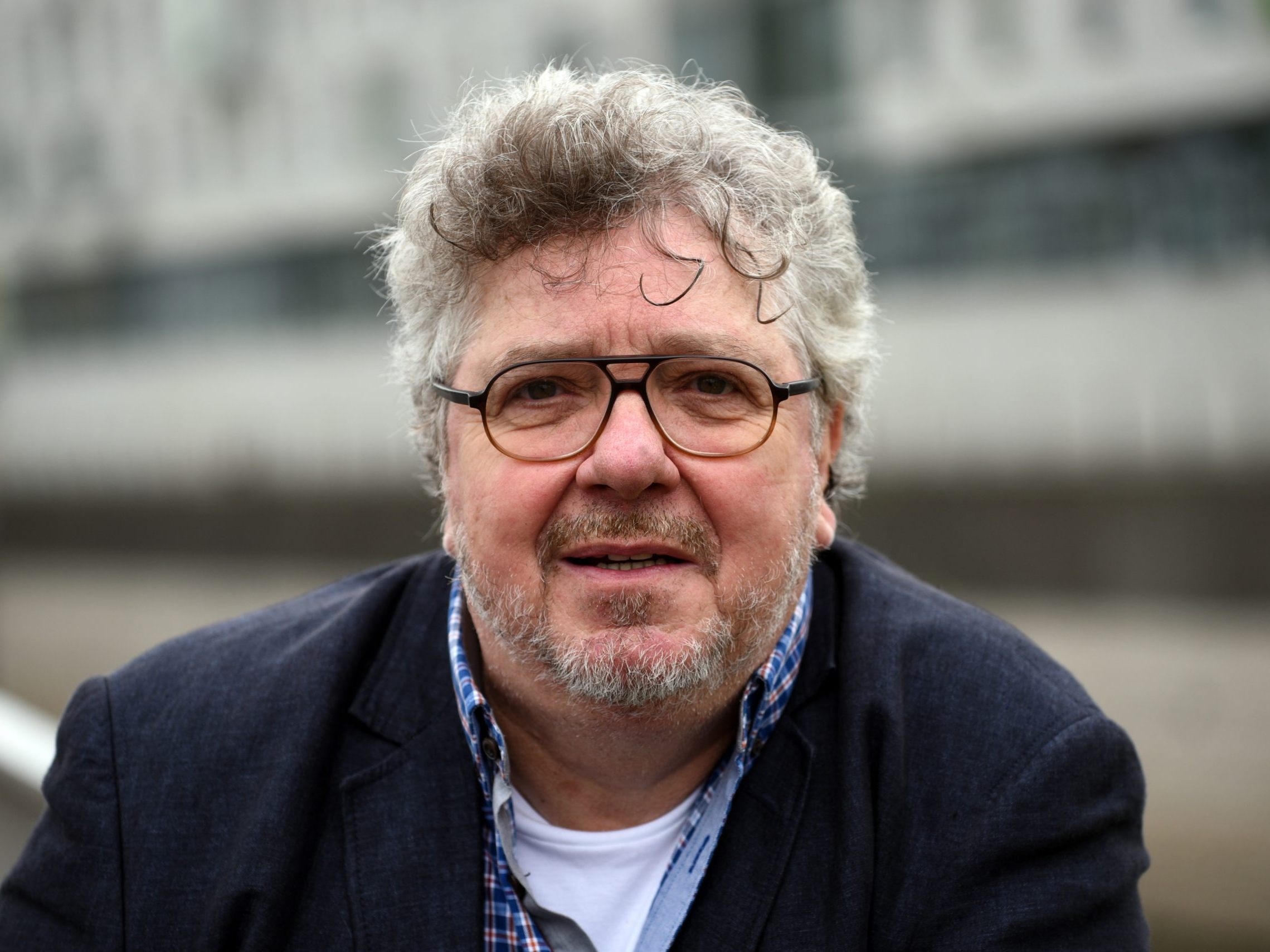 Abnehmspritze & eiserner Wille: So kämpfte sich Michael Schanze zurück. Abnehmspritze & eiserner Wille: So kämpfte sich Michael Schanze zurück.