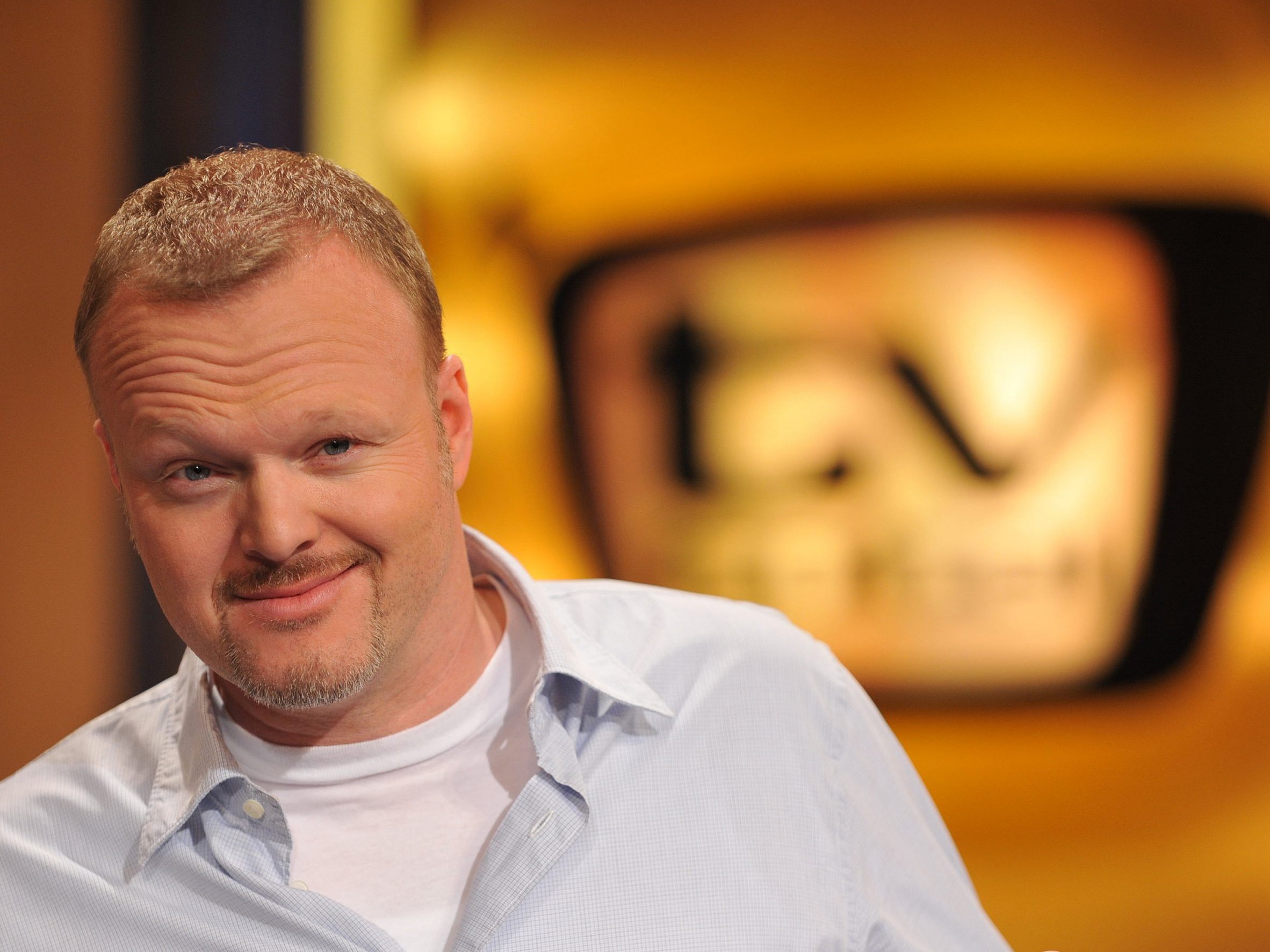 Stefan Raabs Comeback: Quoten-Flop bei RTL Stefan Raabs Comeback: Quoten-Flop bei RTL