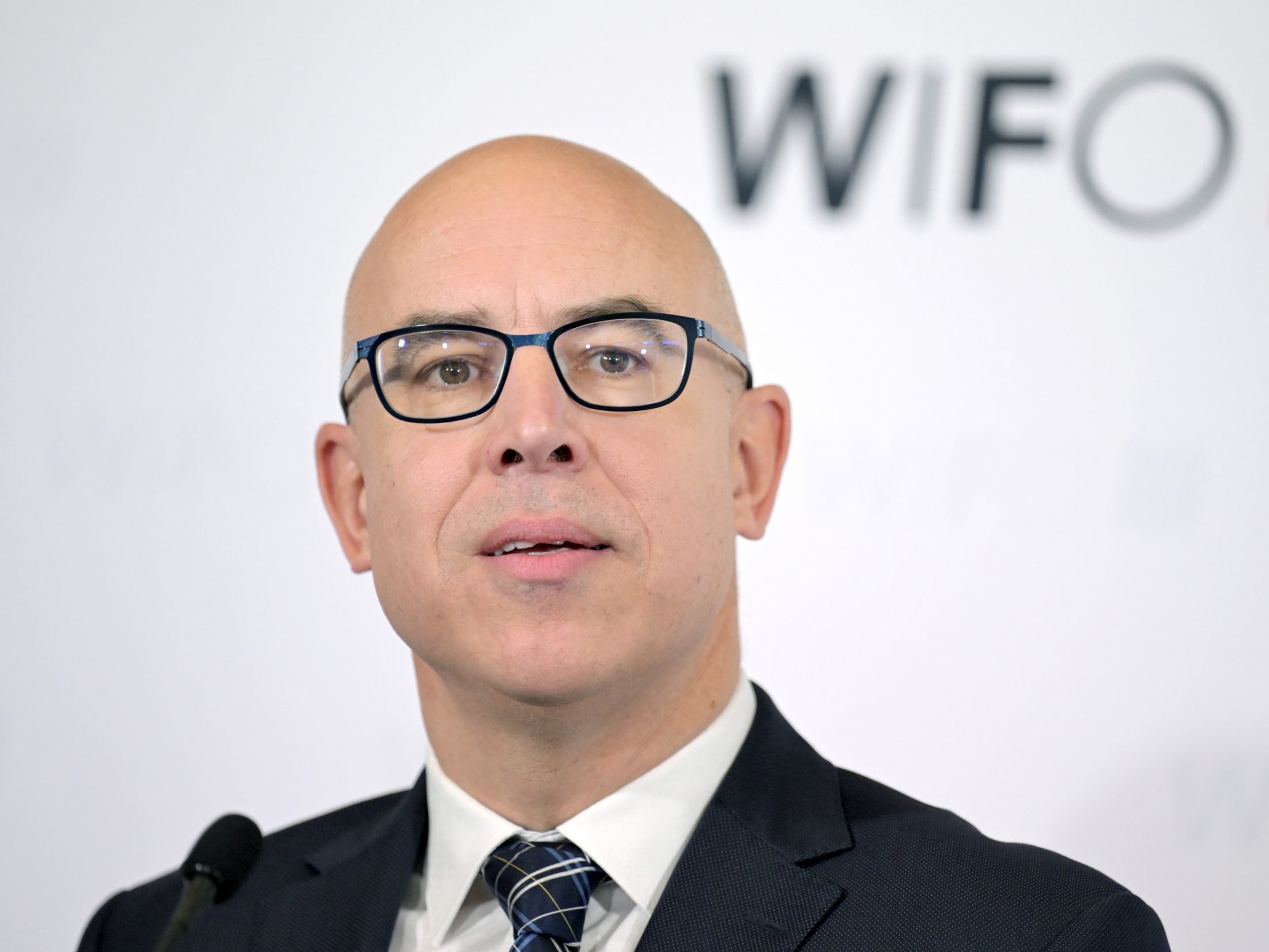 Der Wifo-Chef ist offen für Eingriffe in Energiepreise in Notfällen. Der Wifo-Chef ist offen für Eingriffe in Energiepreise in Notfällen.