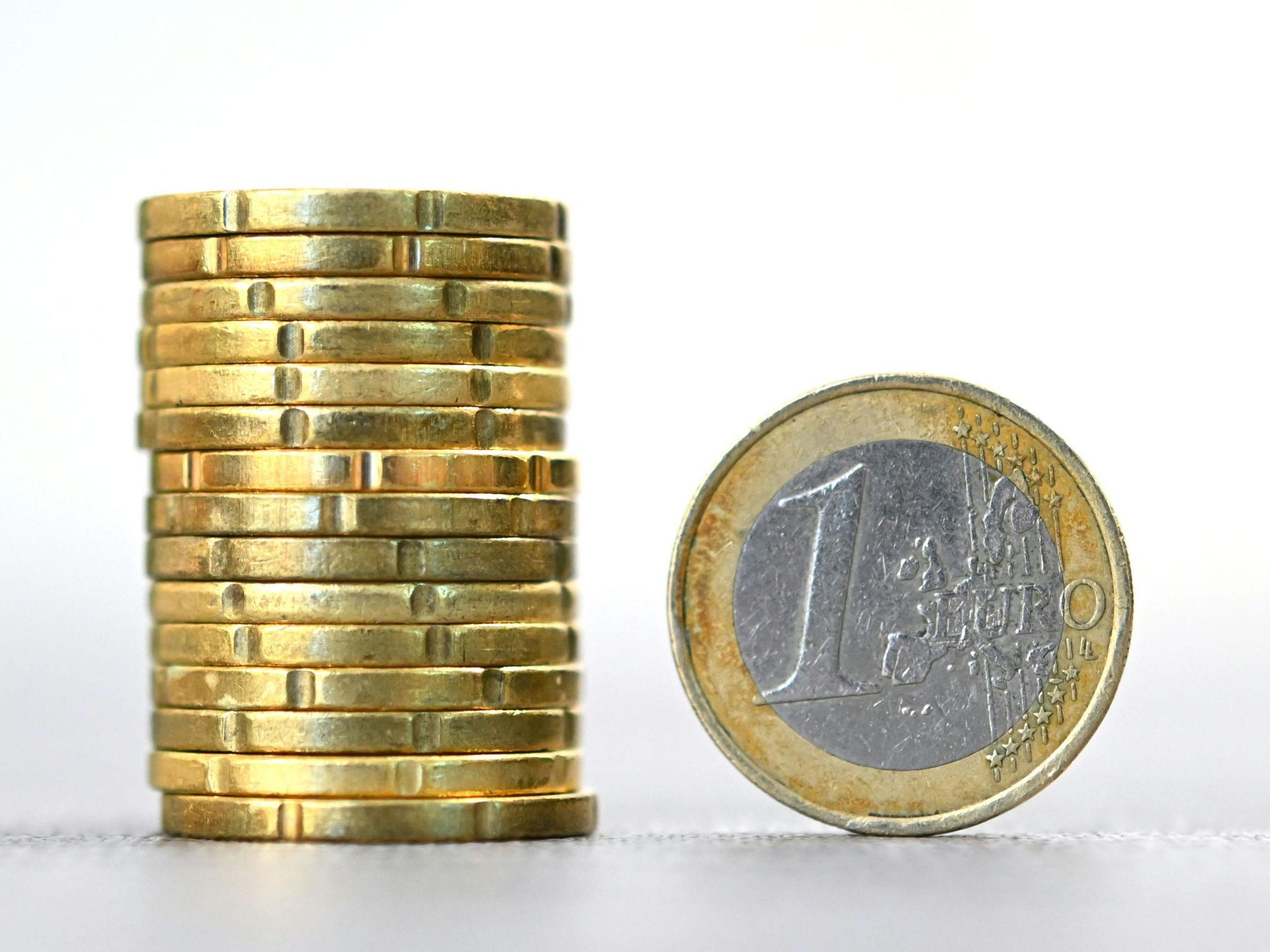 Grünes Licht von Budgetausschuss. Grünes Licht von Budgetausschuss.