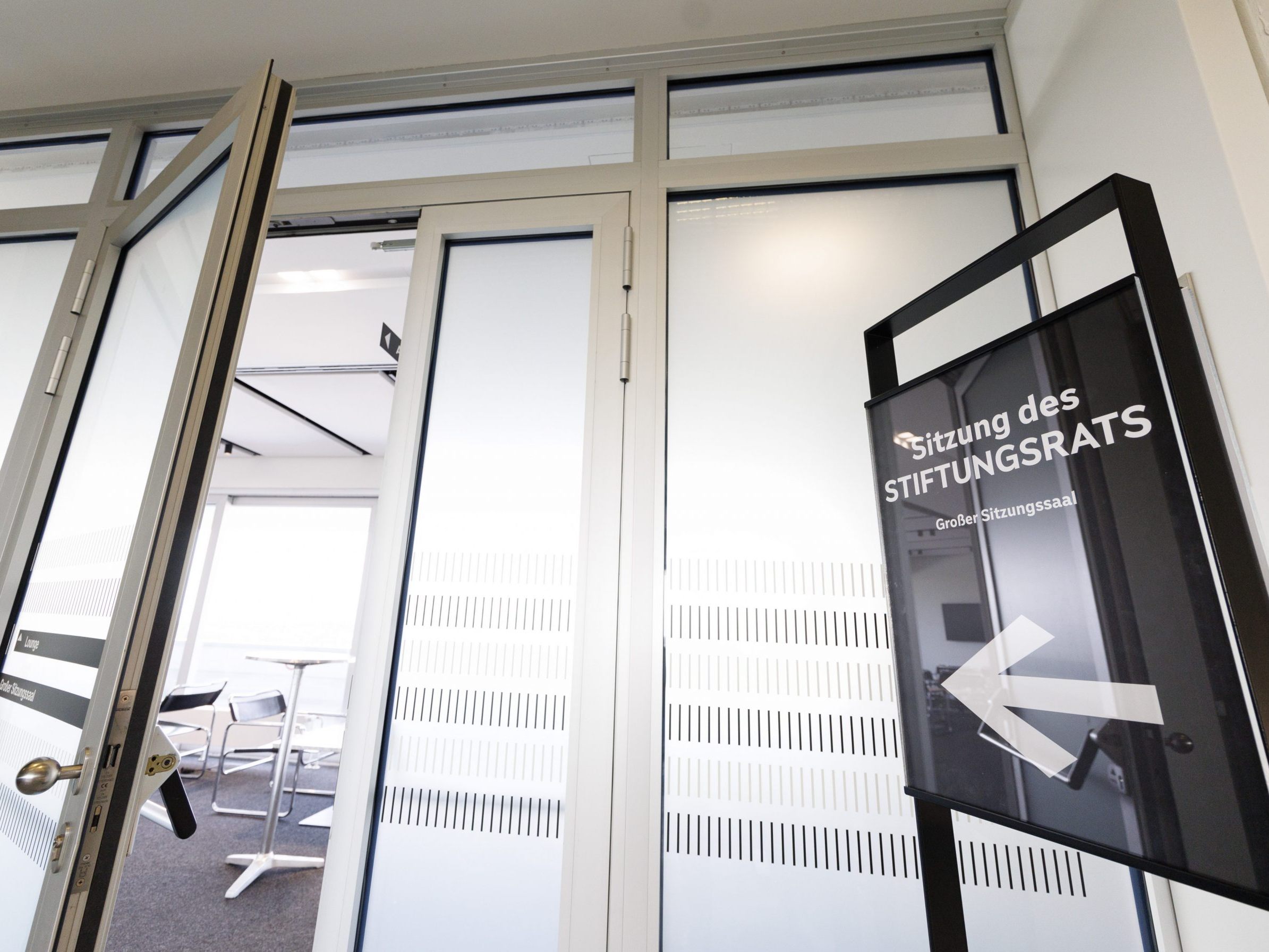 Beschwerde betreffend ORF-Stiftungsrat kommt von Universitätenkonferenz.