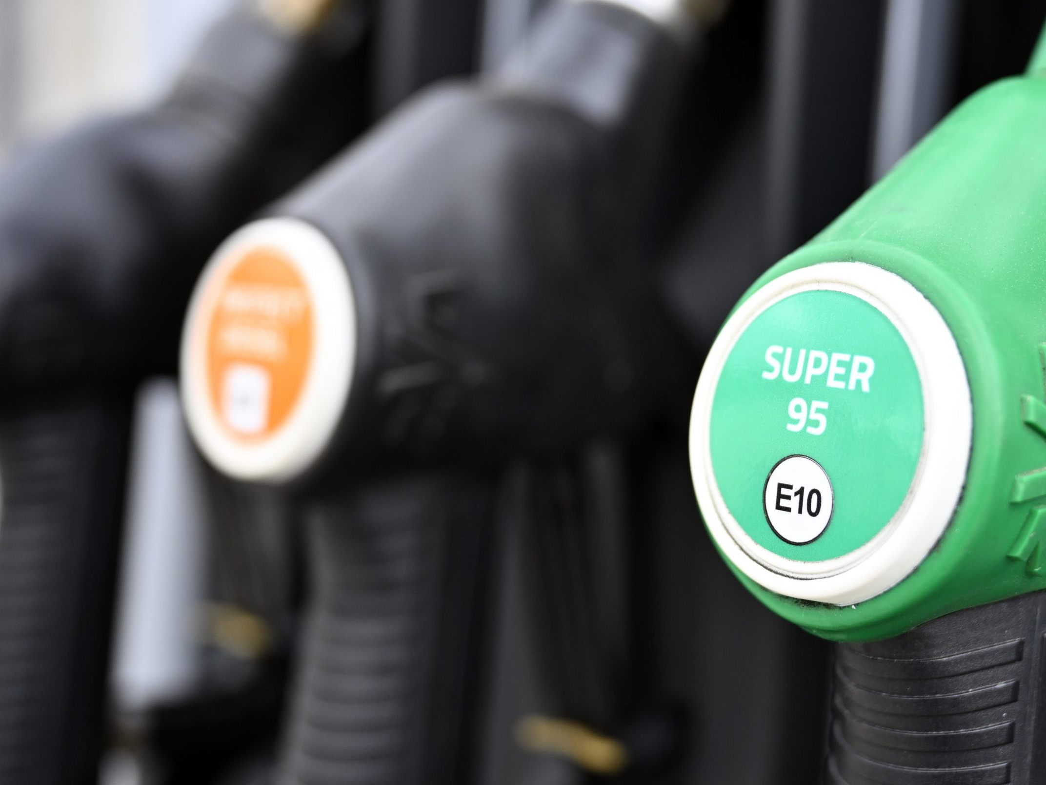 Die EU will mit den USA den Energiemarkt sichern.