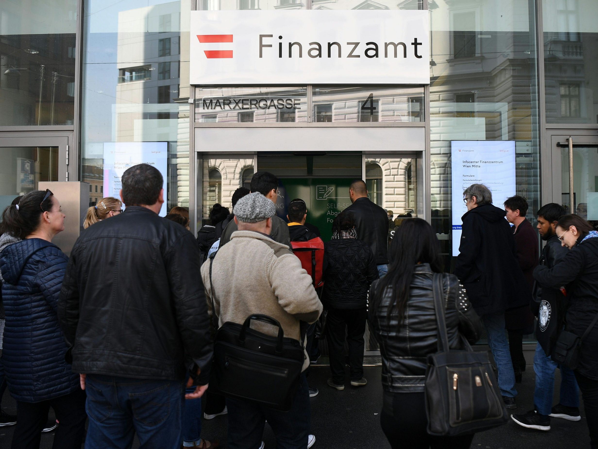 Ohne ID Austria geht ab Oktober nichts mehr bei FinanzOnline.