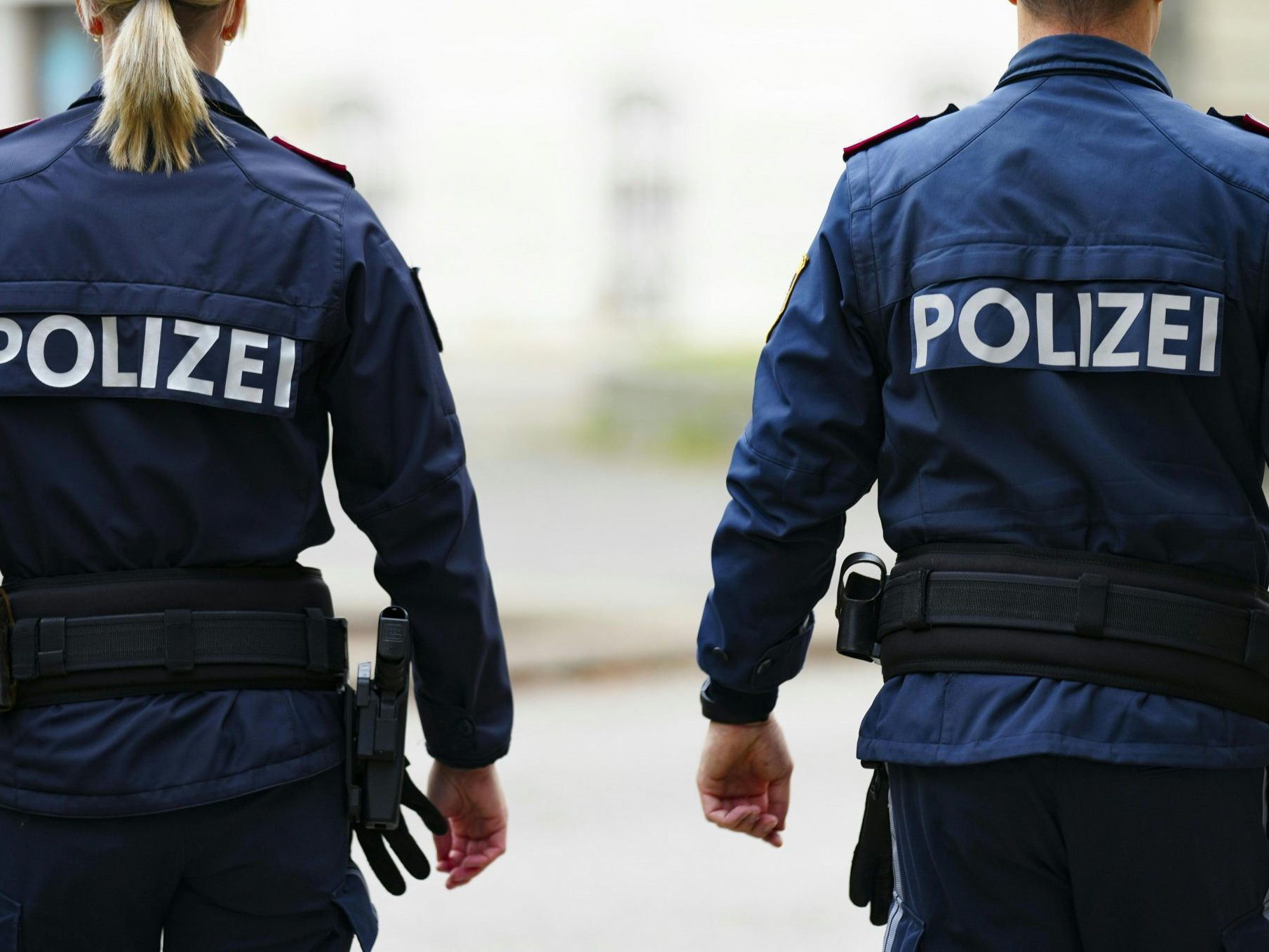 Der Jugendliche wurde festgenommen. Der Jugendliche wurde festgenommen.