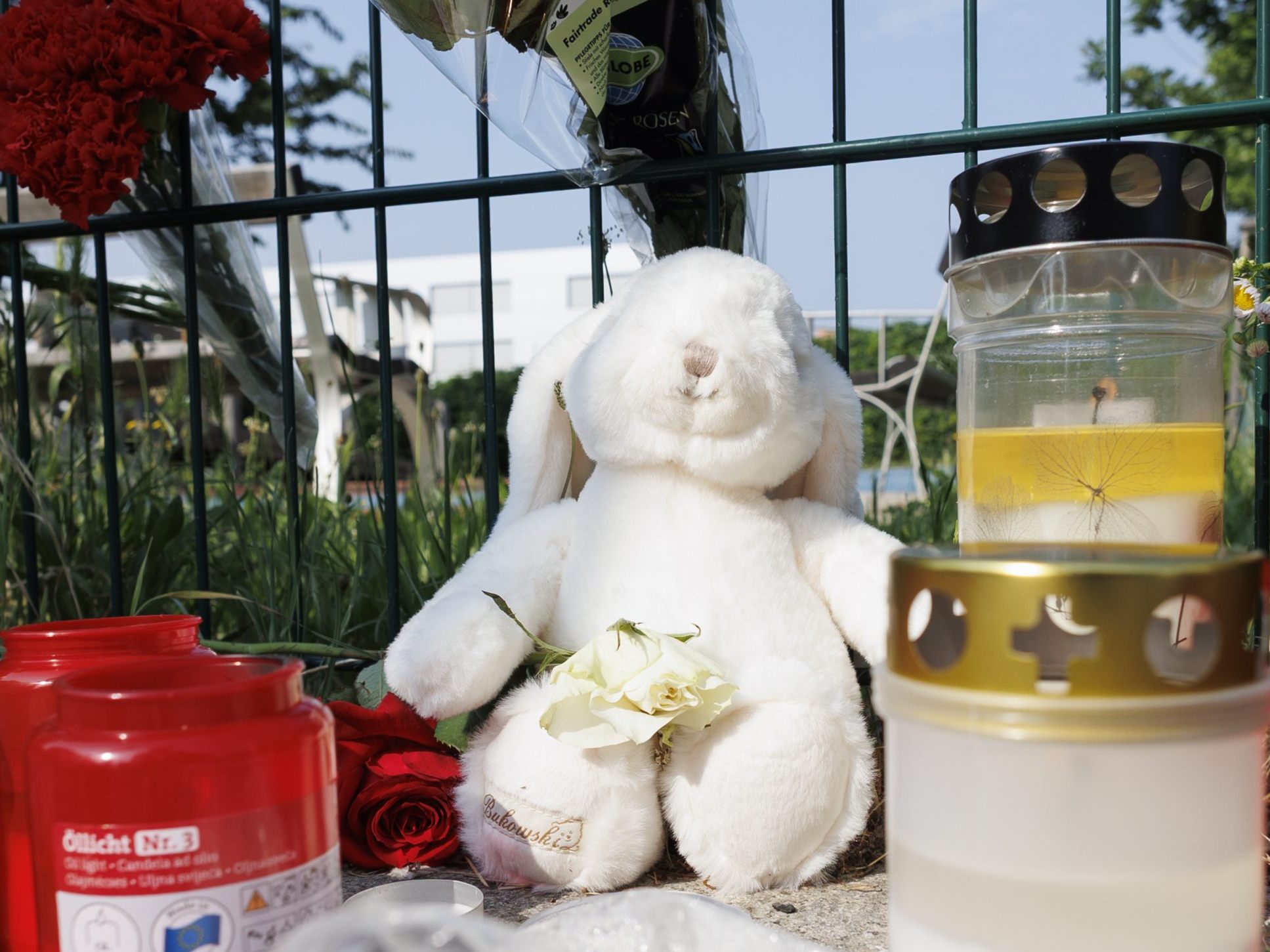 Die getöteten Jugendlichen waren zwischen 14 und 17 Jahre alt. Die getöteten Jugendlichen waren zwischen 14 und 17 Jahre alt.