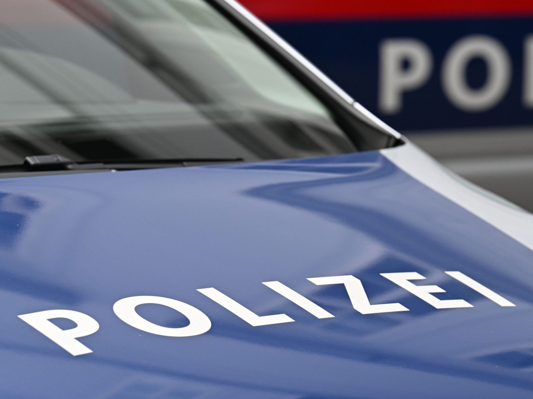Nach der Sprengung eines Bankomaten ermittelt das Landeskriminalamt Wien. Nach der Sprengung eines Bankomaten ermittelt das Landeskriminalamt Wien.