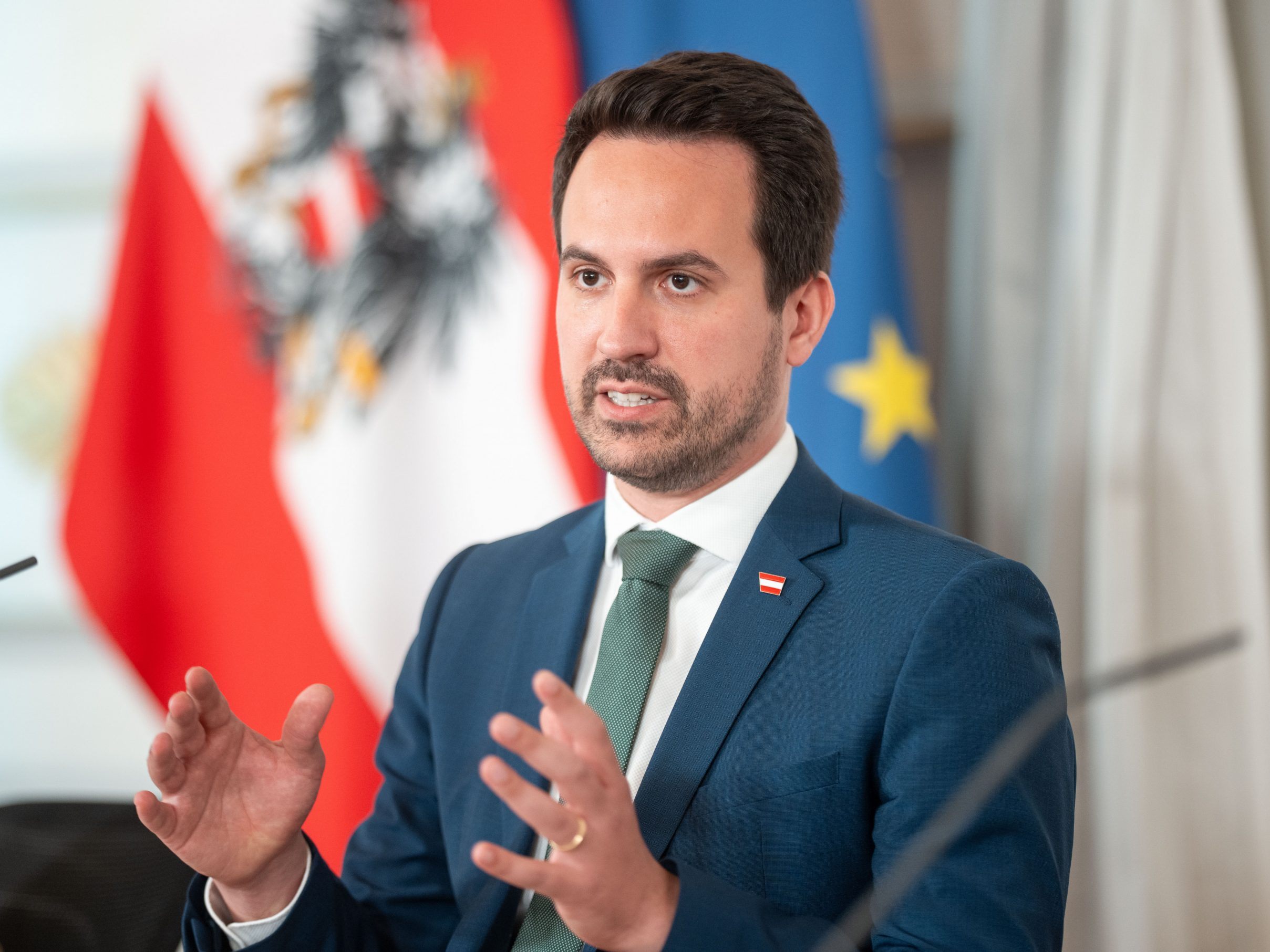 Regierung reagiert auf Graz-Amoklauf – neue Maßnahmen für Schülerwohl Regierung reagiert auf Graz-Amoklauf – neue Maßnahmen für Schülerwohl
