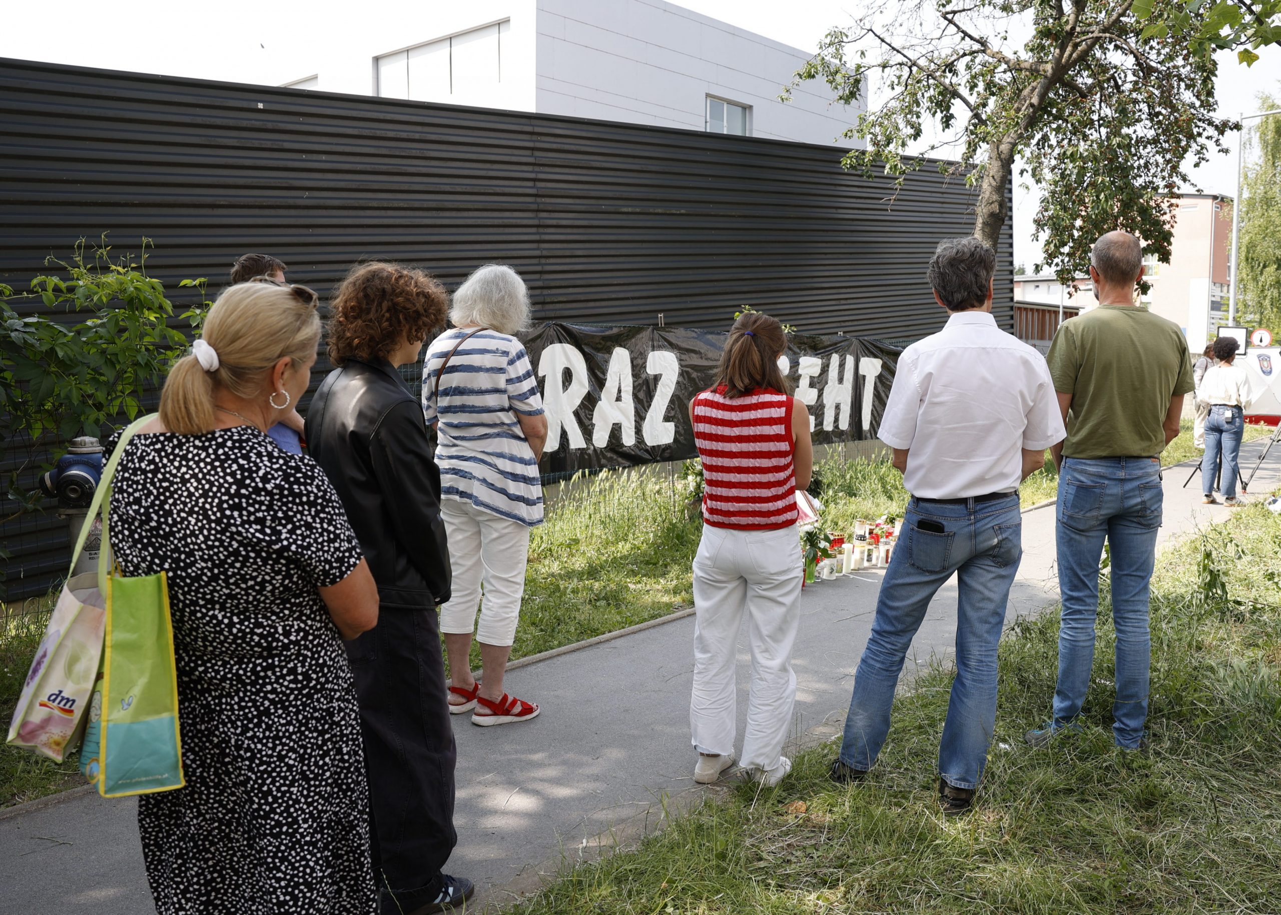 ©APA/AFP
