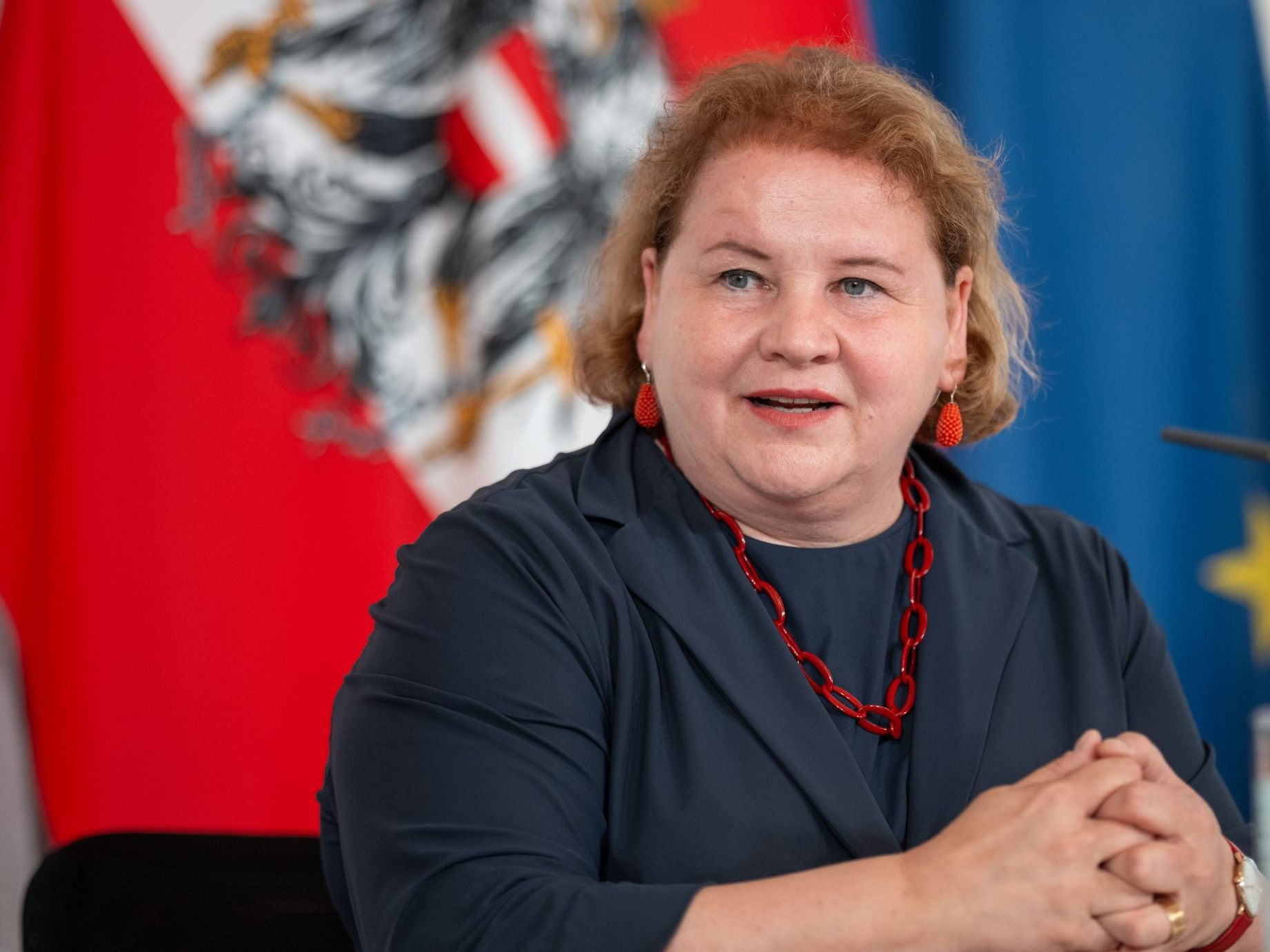 Sozialhilfe ohne Deckelung: SPÖ-Ministerin will fairere Verteilung Sozialhilfe ohne Deckelung: SPÖ-Ministerin will fairere Verteilung